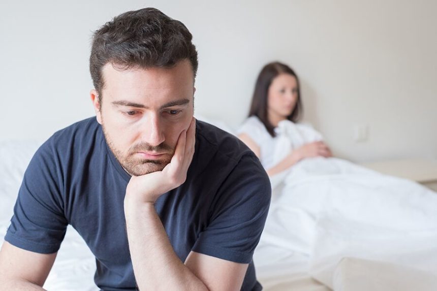 Erectile Dysfunction Treatment in Secunderabad Hyderabad