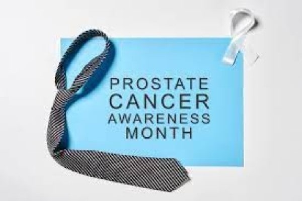 Understanding Prostate Cancer: A Guide For Prostate Cancer Awareness Month